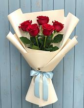 Букет Классика чувств #REPLACE_PRED# Наро-Фоминске