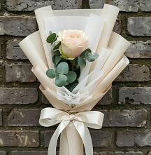 Букет цветов из:  Розы в Наро-Фоминске