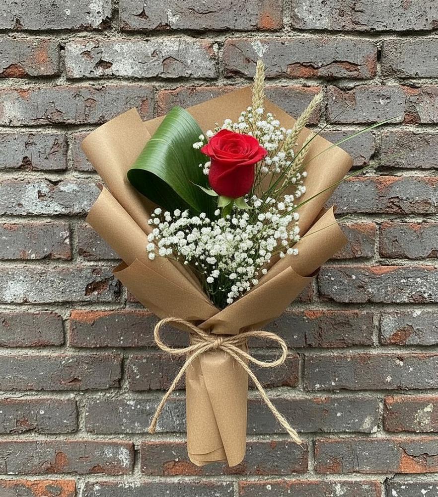 Букет цветов из: Розы в Наро-Фоминске