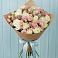 Букет цветов из: Розы в Наро-Фоминске