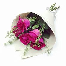 Букет цветов из:  Розы #REPLACE_PRED# Наро-Фоминске
