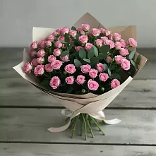 Букет Удовольствие в Наро-Фоминске