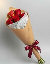 Букет цветов из:  Розы #REPLACE_PRED# Наро-Фоминске