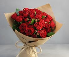 Букет Любовный роман #REPLACE_PRED# Наро-Фоминске