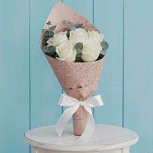 Букет цветов из:  Розы в Наро-Фоминске