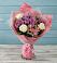 Букет цветов из: Герберы в Наро-Фоминске