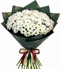 Букет цветов из:  Хризантемы в Наро-Фоминске