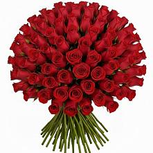 Букет Красные розы Чери Лав в Наро-Фоминске