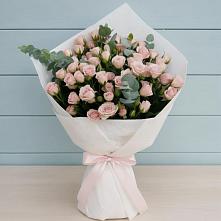 Букет цветов из:  Розы в Наро-Фоминске
