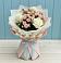 Букет цветов из: Розы в Наро-Фоминске
