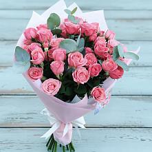 Букет Леди совершенство #REPLACE_PRED# Наро-Фоминске