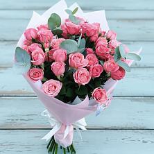 Букет Леди совершенство в Наро-Фоминске