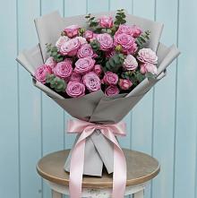 Букет цветов из:  Розы #REPLACE_PRED# Наро-Фоминске