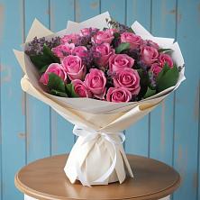 Букет цветов из:  Розы в Наро-Фоминске